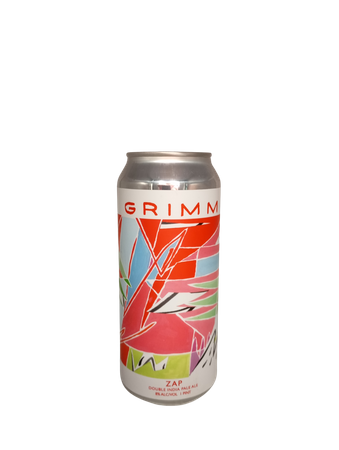 Grimm: Zap - puszka 473 ml 