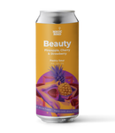 Magic Road: Beauty Pineapple, Cherry & Strawberry - 500 ml can