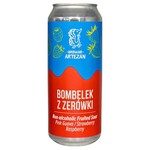 Artezan: Bombelek z Zerówki - puszka 500 ml