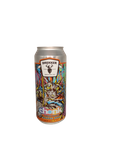 Drekker: CHONK Rainbow Sherbert - 473 ml can