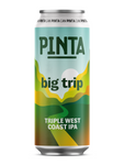 Browar PINTA: Big Trip  - 500 ml can