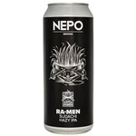 Nepomucen: Yatta Ramen - 500 ml can