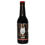 Lupum x Pyres: RIS Collaborative Beans - butelka 330 ml