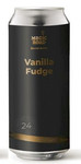 Magic Road: Vanilla Fudge BA - 440 ml can