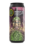 Piwne Podziemie: Dr Hazy #5- 500 ml can