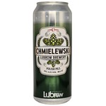 Lubrow: Chmielewski - 500 ml can