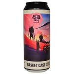 Browarny: Basket Case - 500 ml can