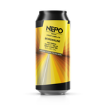 Nepomucen: Crazy Lines #74 Bordeline - 500 ml can