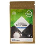 FoodBugs: Suszone Świerszcze z solą morską - paczka 20g