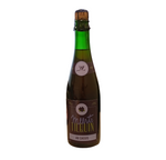 Gueuzerie Tilquin: Meerts Tilquin Aux Cassis - 375 ml bottle