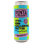 PINTA: Ein Hallertau, Bitte! 2024 - 500 ml can