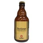 Alvinne: Berliner Ryesse - butelka 330 ml