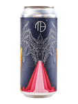 Mortalis: Hydra Apricot & Mango & Raspberry - 473 ml can