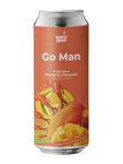 Magic Road: Go Man Mango & Calamansi - puszka 500 ml