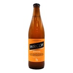 WRCLW: Pszeniczny -  500 ml bottle