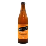 WRCLW: Pszeniczny - butelka 500 ml