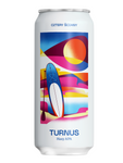 Browar Cztery Ściany: Turnus - 500 ml can