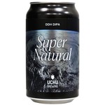 UCHU Brewing: Super Natural - 350 ml can