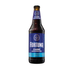 Fortuna: Czarne Bezalkoholowe - 500 ml bottle