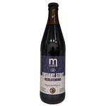 Maryensztadt: Owsiany Stout Bezglutenowe - 500 ml bottle