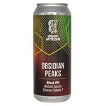 Artezan: Obsidian Peaks - 500 ml can