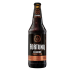 Fortuna: Czarne Whisky Wood - 500 ml bottle