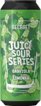 ReCraft: Juicy Sour Lime x Graviola - 500 ml can