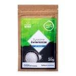 FoodBugs: Suszone Świerszcze z solą morską - paczka 20g