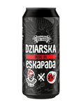 Harpagan: Dziarska Eskapada - 500 ml can