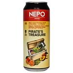 Nepomucen x La Pirata: Meet our Friends Pirate's Treasure - 500 ml can