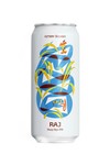 Cztery Ściany: Raj - 500 ml can