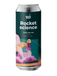 Magic Road: Rocket Science  - 500 ml can