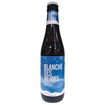 Huyghe: Blanche Des Neiges - butelka 330 ml