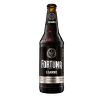 Fortuna: Czarne - 500 ml bottle