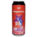 Magic Road: Hegemon - 500 ml can