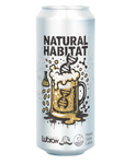 Browar Lubrow: Natural Habitat - 500 ml can