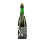 3 Fonteinen: Wijnbergperzik sezon 22/23 blend 52 - butelka 750 ml