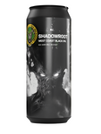 Piwne Podziemie: Shadowroot- puszka 500 ml