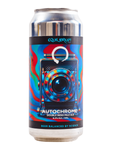 Equilibrium x Burlington: Autochrome - 473 ml can