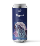 Magic Road: Sigma - 500 ml can