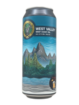 Piwne Podziemie: West Valley - 500 ml can