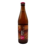 Funky Fluid: Sandy Weizen - butelka 500 ml