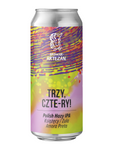 Artezan: Trzy, Czte-ry! - 500 ml can