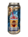 450 North BC: Blurried - Slushy XXXL - 473 ml can