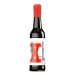 Browar Stu Mostów x Moersleutel: 10th Anniversary Imperial Stout BBA  Tiramisu - butelka 330 ml