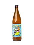 Browar Moczybroda: Brain Smasher - butelka 500 ml