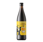 Browar Stu Mostów: Porter Bałtycki NITRO - butelka 500 ml