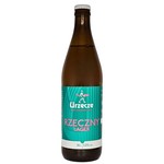 Browar Urzecze: Rzeczny Lager - butelka 500 ml