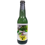 Dobry Materiał: Yerba Mate od Zielonej Wróżki - butelka 330 ml