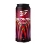 Funky Fluid: Matomato - 500 ml can